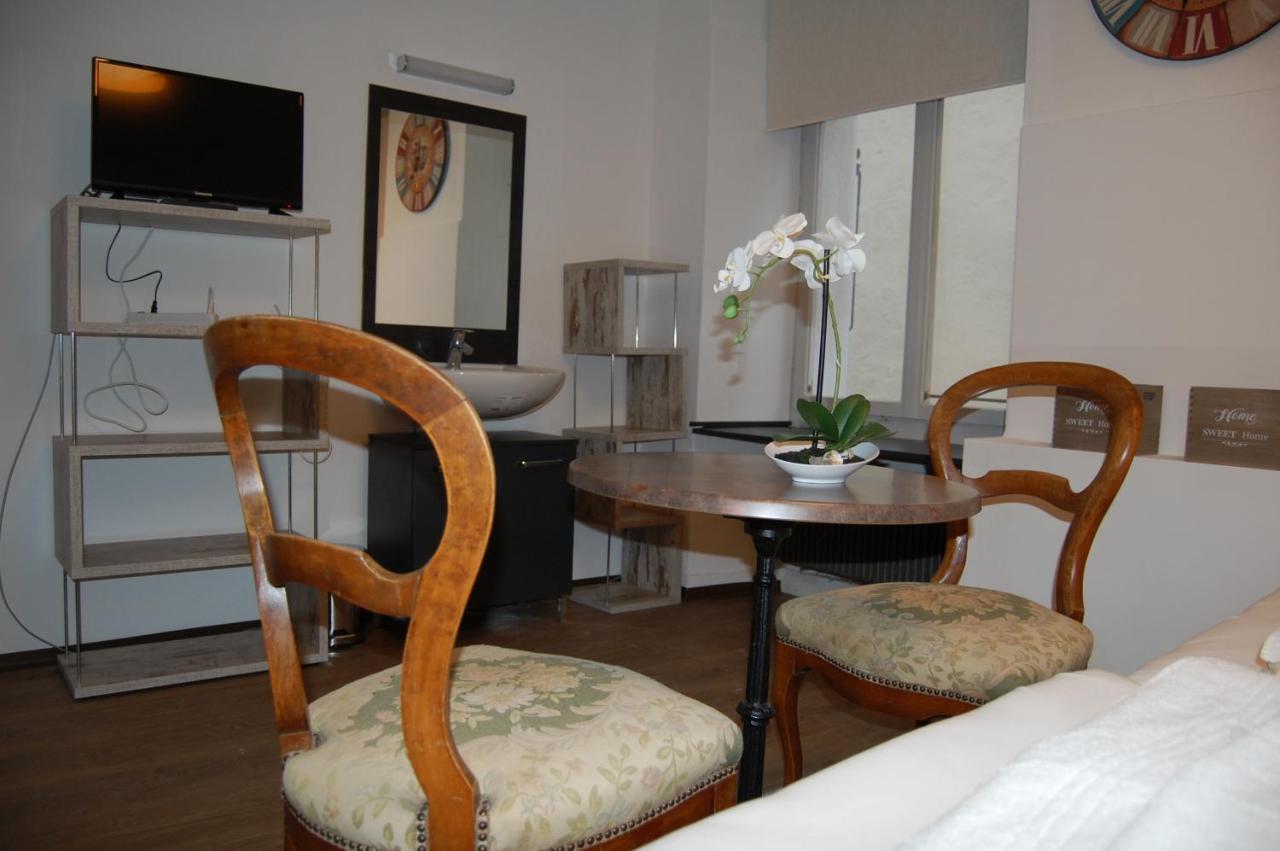 Hotel & Backpackers Zak Schaffhausen Eksteriør billede